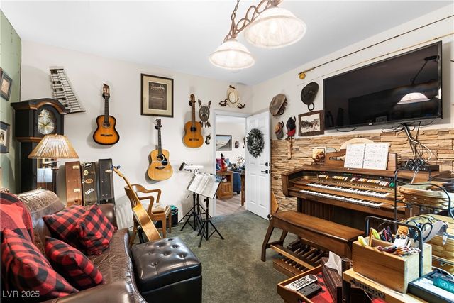 637 Marina Drive, Boulder City, NV 89005