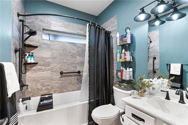 637 Marina Drive, Boulder City, NV 89005