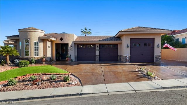 637 Marina Drive, Boulder City, NV 89005