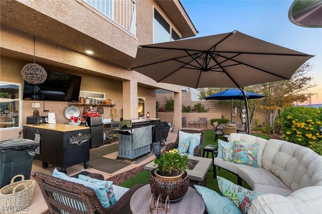 637 Marina Drive, Boulder City, NV 89005