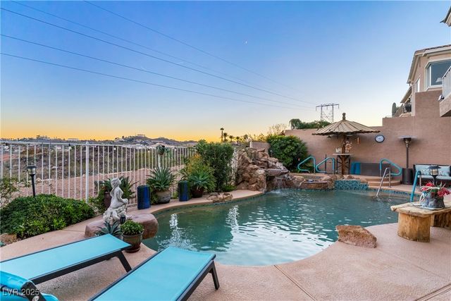 637 Marina Drive, Boulder City, NV 89005