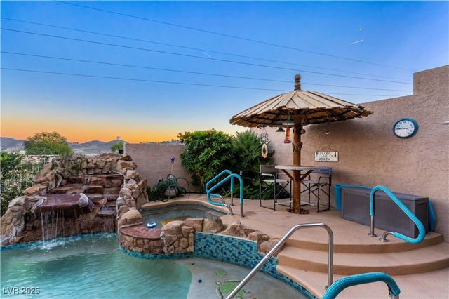 637 Marina Drive, Boulder City, NV 89005