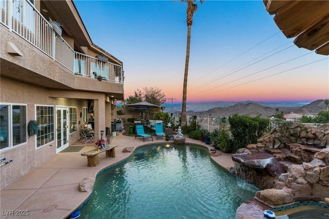 637 Marina Drive, Boulder City, NV 89005