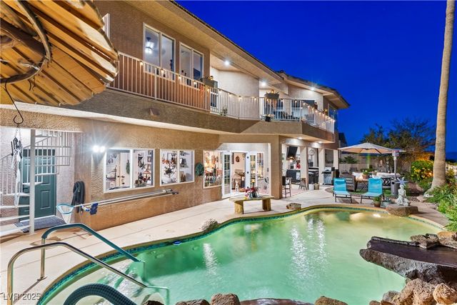 637 Marina Drive, Boulder City, NV 89005