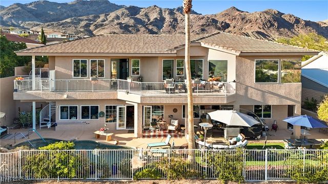 637 Marina Drive, Boulder City, NV 89005