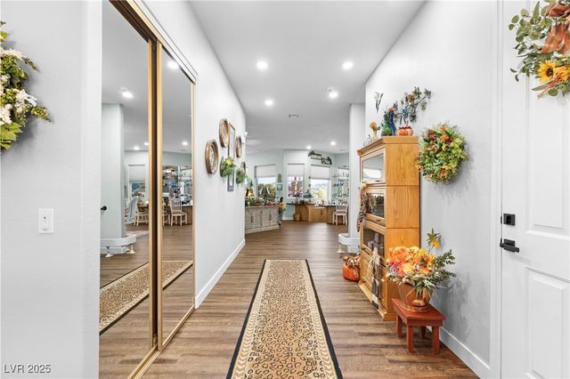 637 Marina Drive, Boulder City, NV 89005