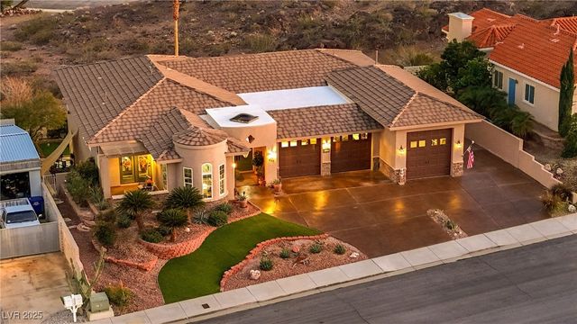 637 Marina Drive, Boulder City, NV 89005