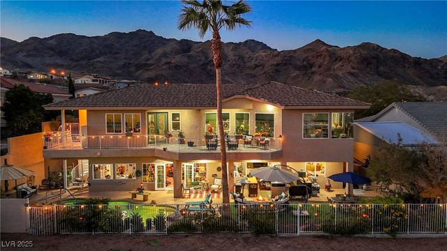 637 Marina Drive, Boulder City, NV 89005