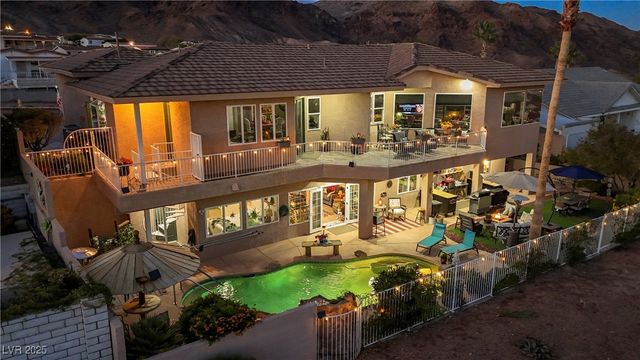 637 Marina Drive, Boulder City, NV 89005