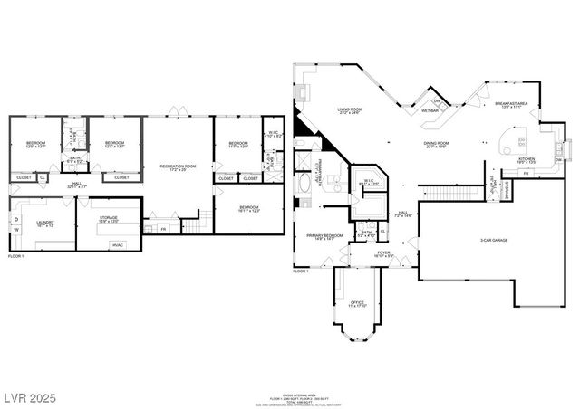 637 Marina Drive, Boulder City, NV 89005