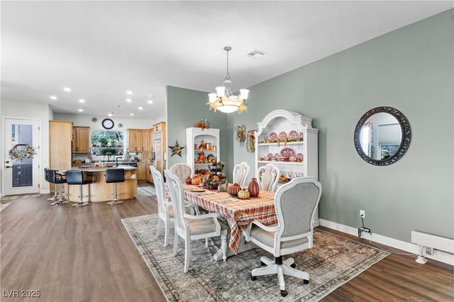 637 Marina Drive, Boulder City, NV 89005