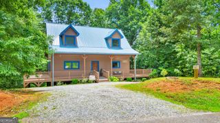 417 Hickory Ridge Drive, Cleveland, GA 30258
