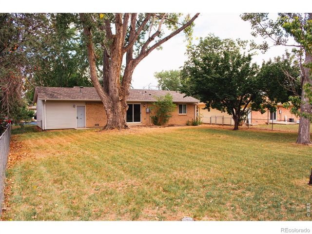 805 Gallup Road, Fort Collins, CO 80521