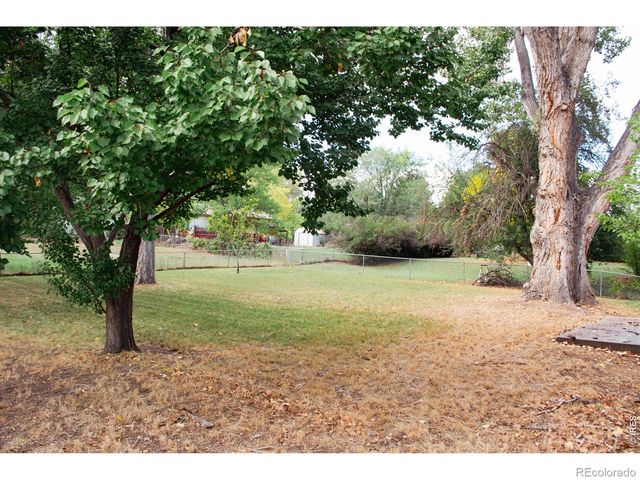 805 Gallup Road, Fort Collins, CO 80521