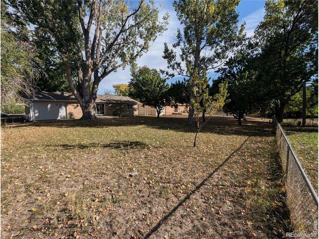 805 Gallup Road, Fort Collins, CO 80521