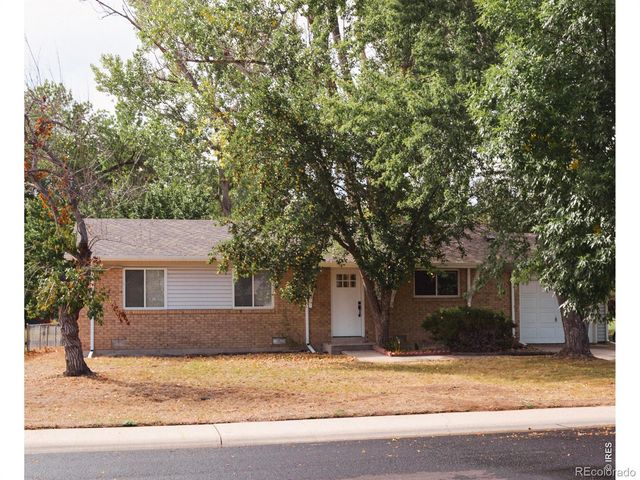 805 Gallup Road, Fort Collins, CO 80521