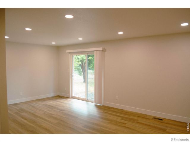 805 Gallup Road, Fort Collins, CO 80521