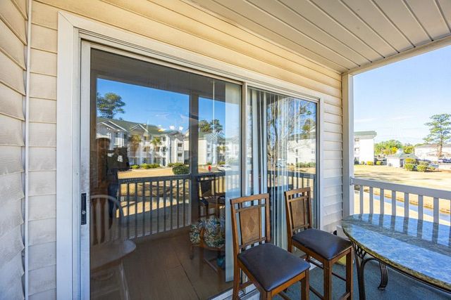 465 White River Dr Unit 35D, Myrtle Beach, SC 29579