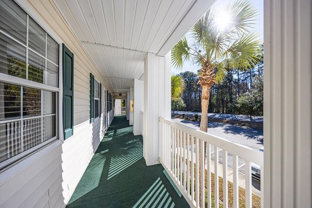 465 White River Dr Unit 35D, Myrtle Beach, SC 29579
