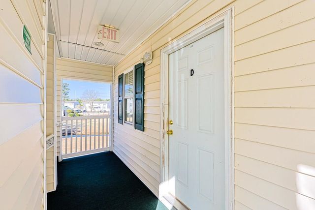 465 White River Dr Unit 35D, Myrtle Beach, SC 29579