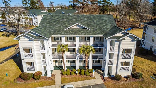 465 White River Dr Unit 35D, Myrtle Beach, SC 29579