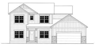 2539 Otter Place, Muskegon, MI 49444