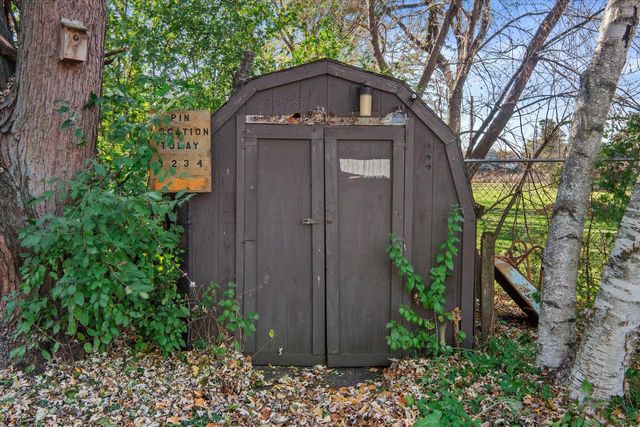 3105 W Valanna COURT, Glendale, WI 53209