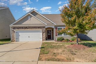 46 S Great White Way, Clayton, NC 27527