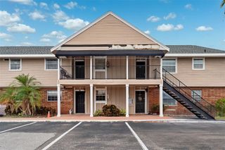 200 COUNTRY CLUB DRIVE 808, Largo, FL 33771