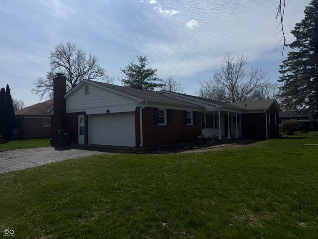 712 Radburn Drive, Indianapolis, IN 46214