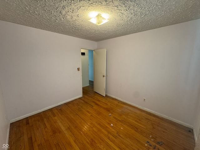 712 Radburn Drive, Indianapolis, IN 46214