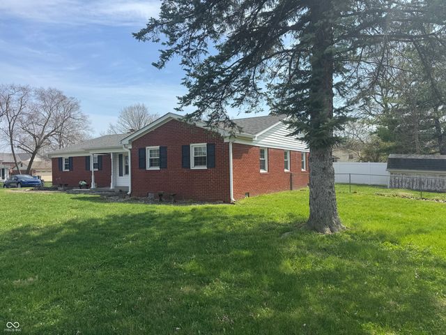 712 Radburn Drive, Indianapolis, IN 46214