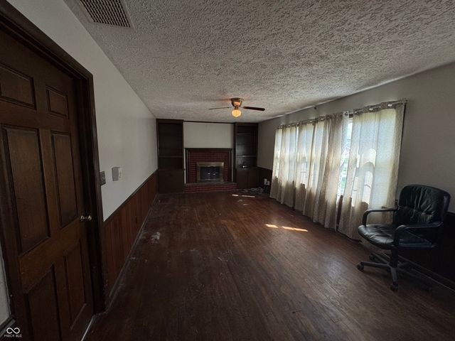 712 Radburn Drive, Indianapolis, IN 46214