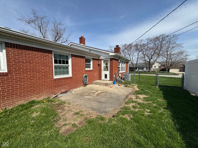 712 Radburn Drive, Indianapolis, IN 46214