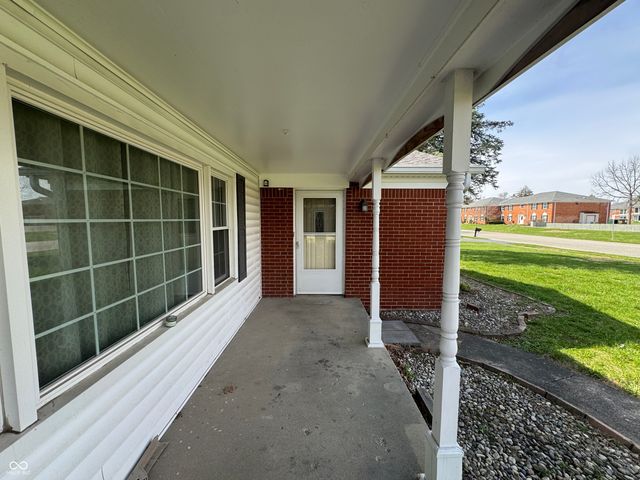 712 Radburn Drive, Indianapolis, IN 46214