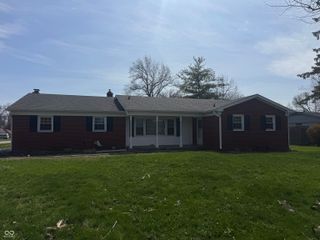 712 Radburn Drive, Indianapolis, IN 46214