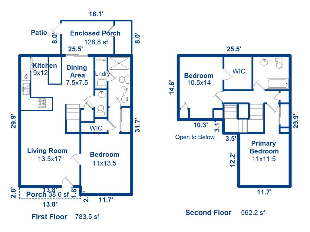 Image 2 of property listing at 1304 Elm Hall Circle, Summerville, SC 29483