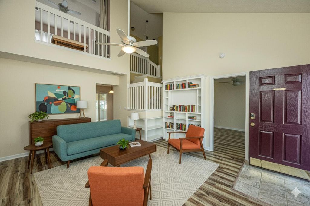 Image 7 of property listing at 1304 Elm Hall Circle, Summerville, SC 29483