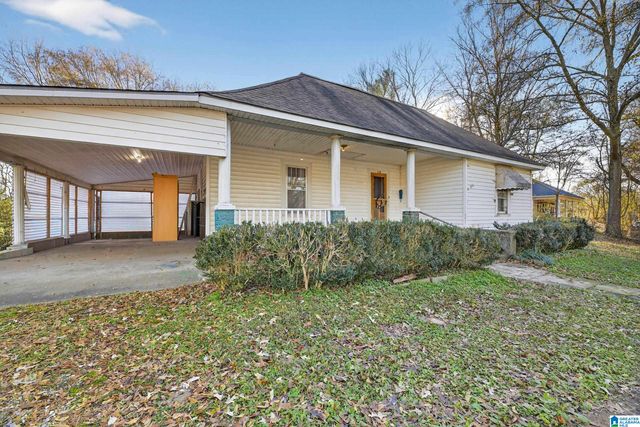 538 OXFORD STREET, Heflin, AL 36264