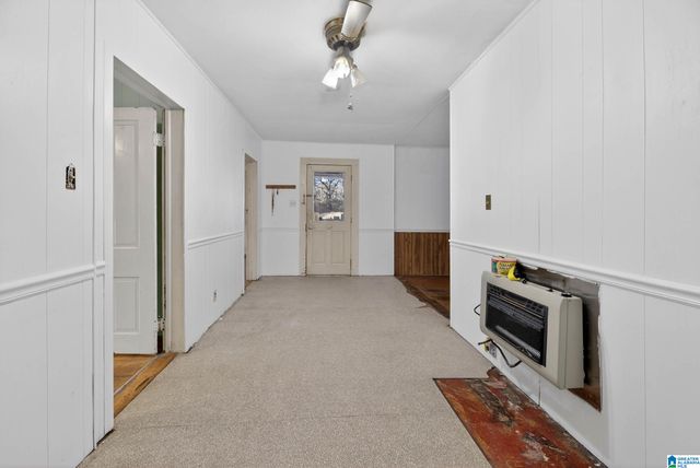 538 OXFORD STREET, Heflin, AL 36264