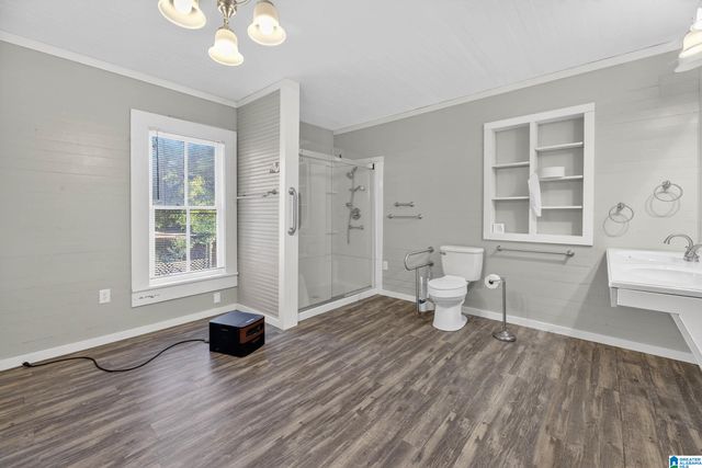 538 OXFORD STREET, Heflin, AL 36264