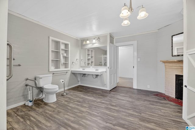 538 OXFORD STREET, Heflin, AL 36264