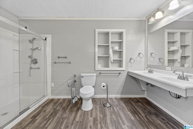 538 OXFORD STREET, Heflin, AL 36264