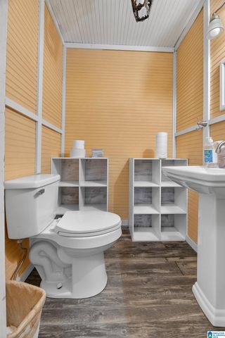 538 OXFORD STREET, Heflin, AL 36264