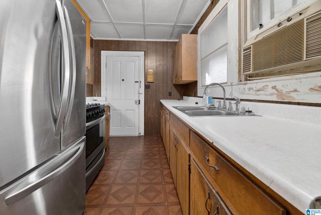 538 OXFORD STREET, Heflin, AL 36264