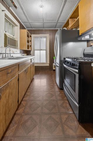 538 OXFORD STREET, Heflin, AL 36264