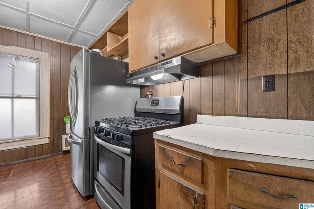 538 OXFORD STREET, Heflin, AL 36264