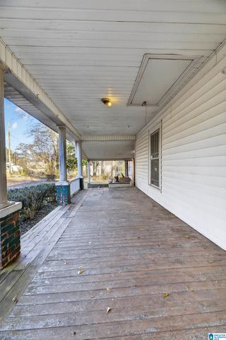 538 OXFORD STREET, Heflin, AL 36264