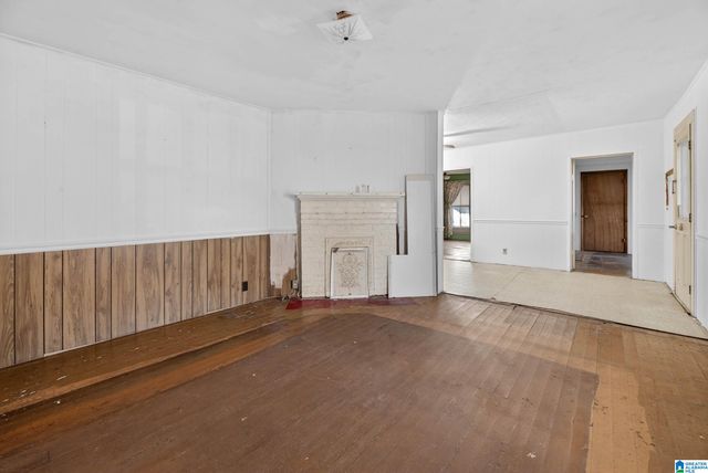 538 OXFORD STREET, Heflin, AL 36264