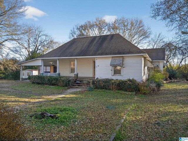 538 OXFORD STREET, Heflin, AL 36264